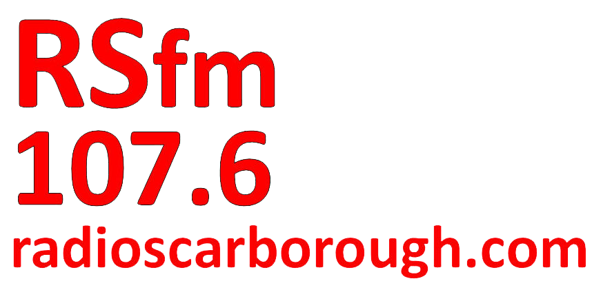 Radio Scarborough FM107.6