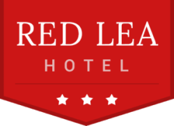Red Lea Hotel Logo