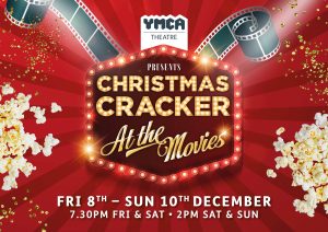 Christmas Cracker at the Movies2023