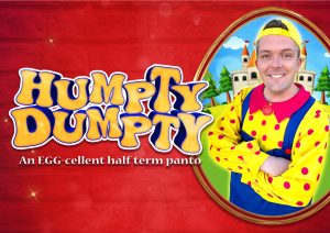 Humpty Dumpty2024
