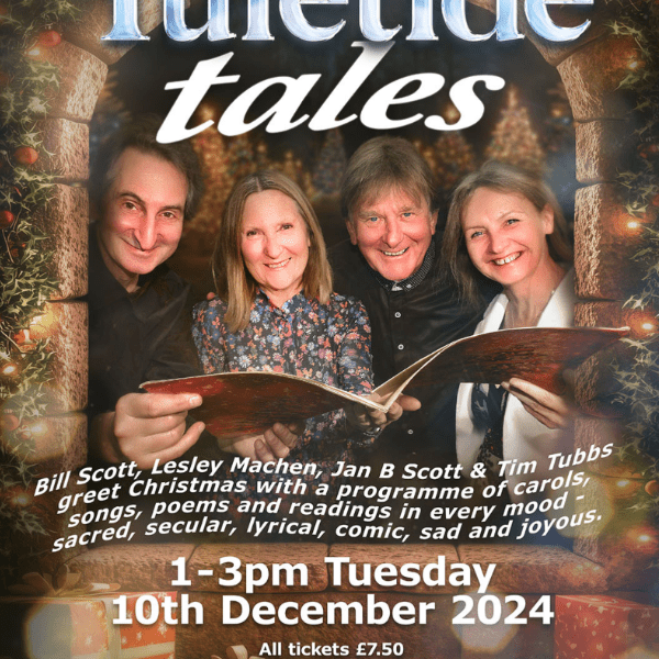 yuletideTales