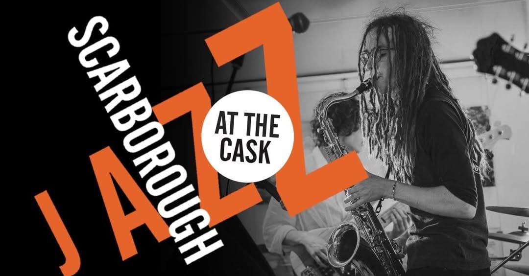 Jazz at the Cask Image