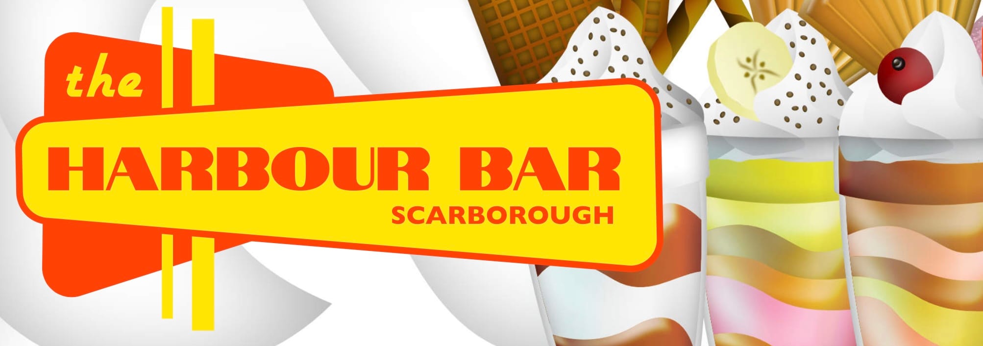 Harbour Bar Logo Image