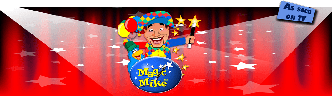 Magic Mike image