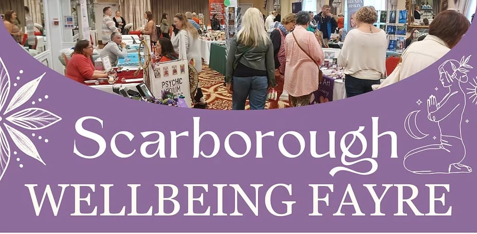 Well being Fayre image