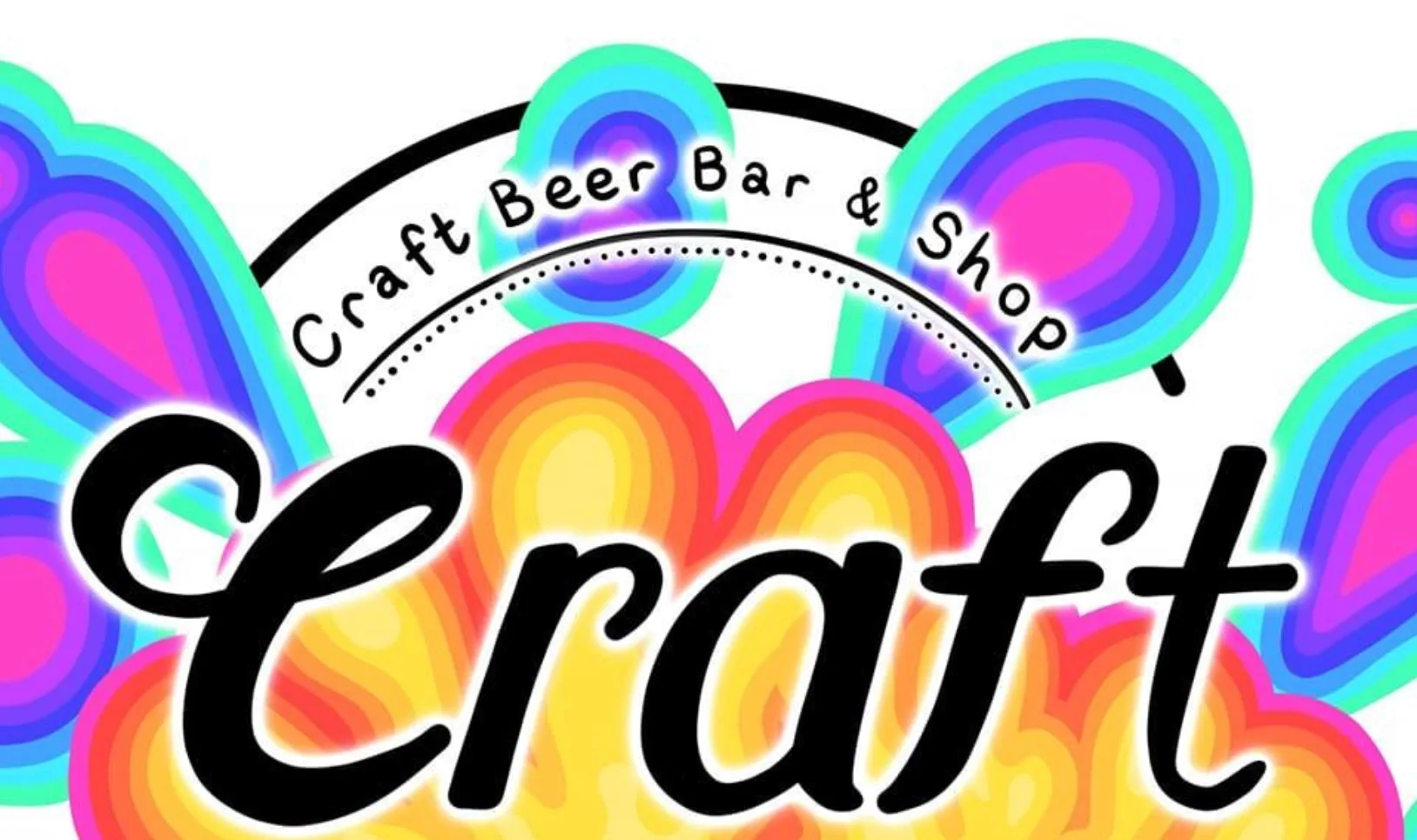 Craft Bar Scarborough Logo