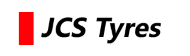 JCS Tyres Logo