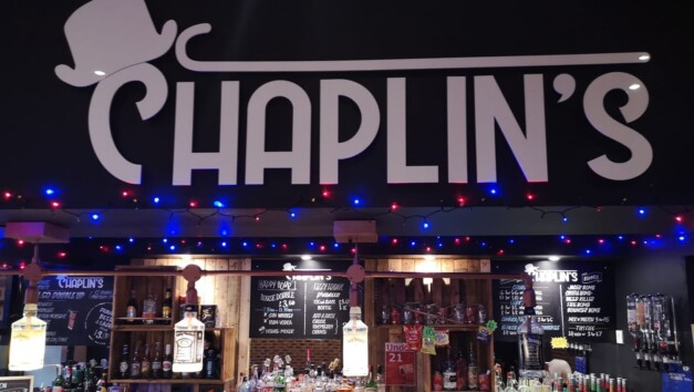 Chalins Bar Scarborough image